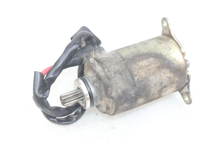 photo de MOTOR DE ARRANQUE REVATTO IMPERATOR 125 (2007 - 2015) - Otra perspectiva