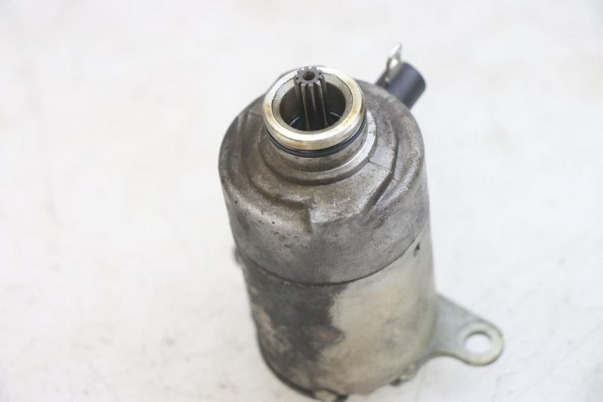 photo de MOTOR DE ARRANQUE SYM JET 14 4T 50 (2018 - 2022) - Detalle de la pieza