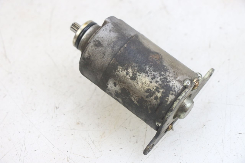 photo de MOTOR DE ARRANQUE SYM JET 14 4T 50 (2018 - 2022) - Zoom estado de uso