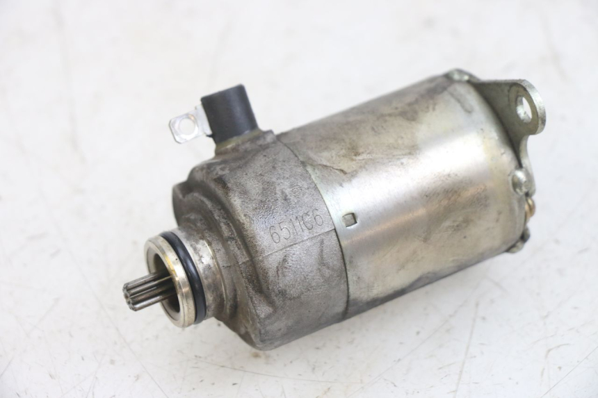 photo de MOTOR DE ARRANQUE SYM JET 14 4T 50 (2018 - 2022) - Otra perspectiva