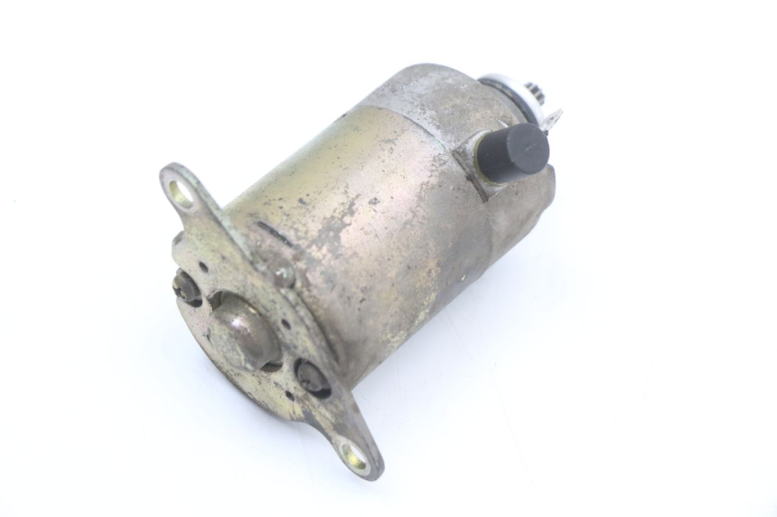 photo de MOTOR DE ARRANQUE SYM JET 14 4T 50 (2018 - 2022) - Zoom estado de uso