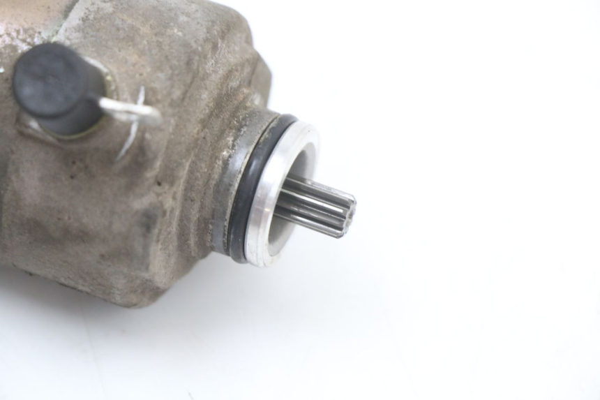 photo de MOTOR DE ARRANQUE SYM JET 14 4T 50 (2018 - 2022) - Otra perspectiva