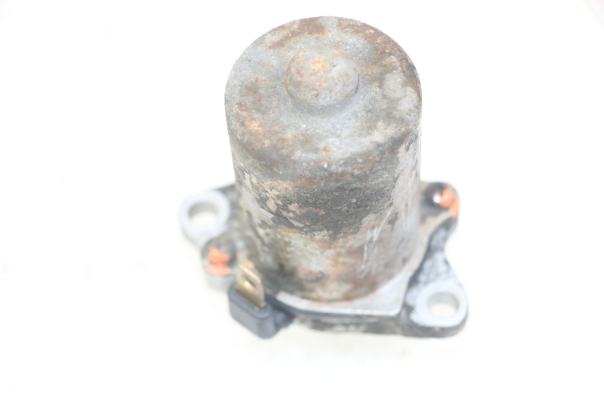 photo de ARRANQUE PEUGEOT JET FORCE CARBU 50 (2003 - 2016) - Zoom estado de uso