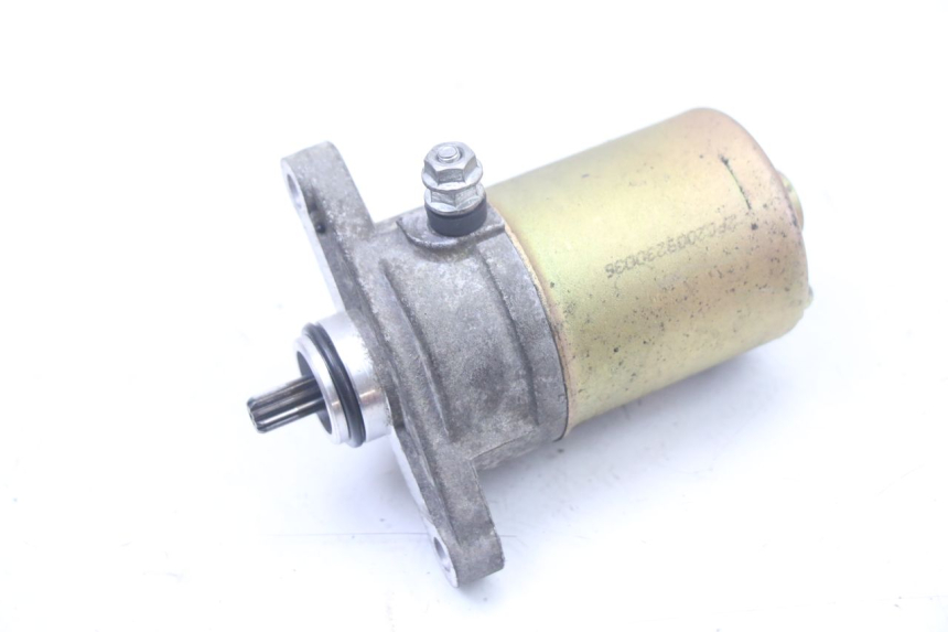 photo de MOTOR DE ARRANQUE JM MOTORS MIA 50 (2017 - 2020) - Vista principal