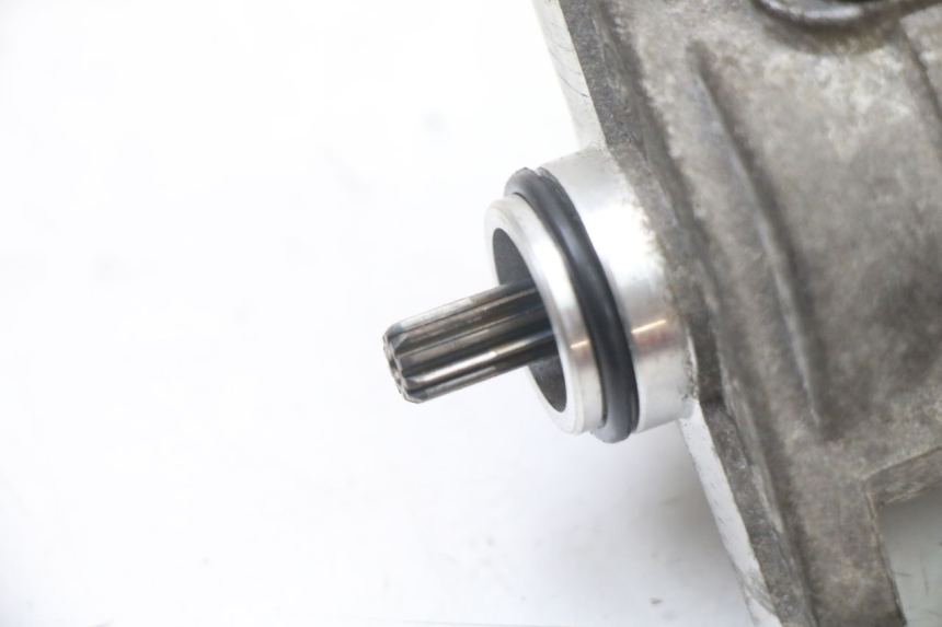 photo de MOTOR DE ARRANQUE JM MOTORS MIA 50 (2017 - 2020) - Detalle de la pieza