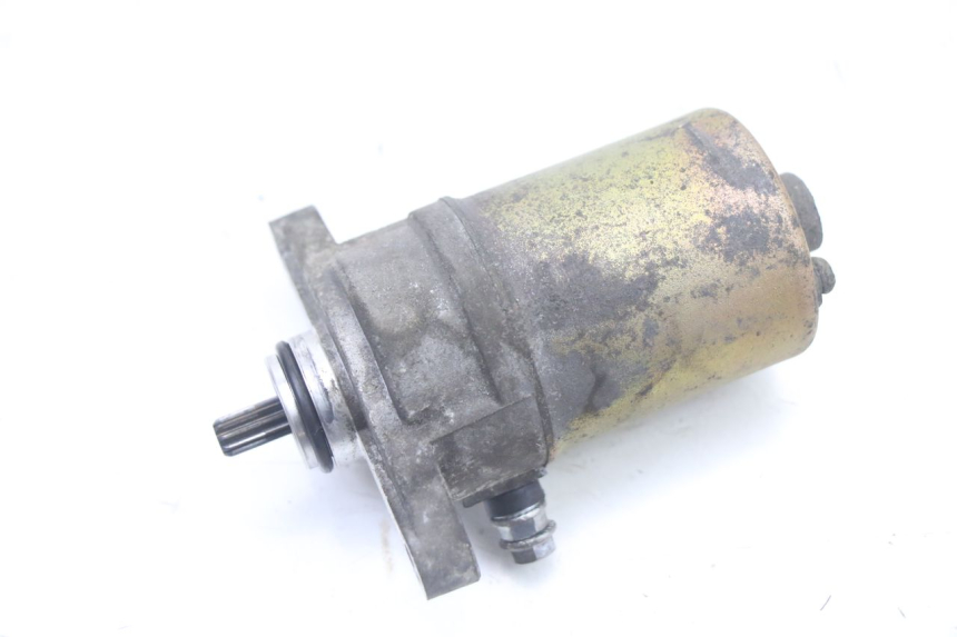 photo de MOTOR DE ARRANQUE JM MOTORS MIA 50 (2017 - 2020) - Zoom estado de uso