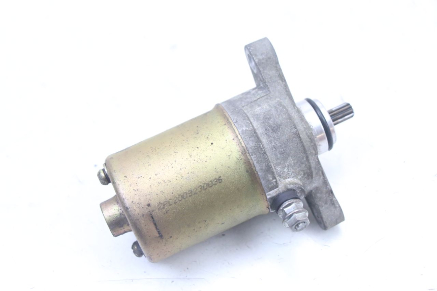 photo de MOTOR DE ARRANQUE JM MOTORS MIA 50 (2017 - 2020) - Otra perspectiva