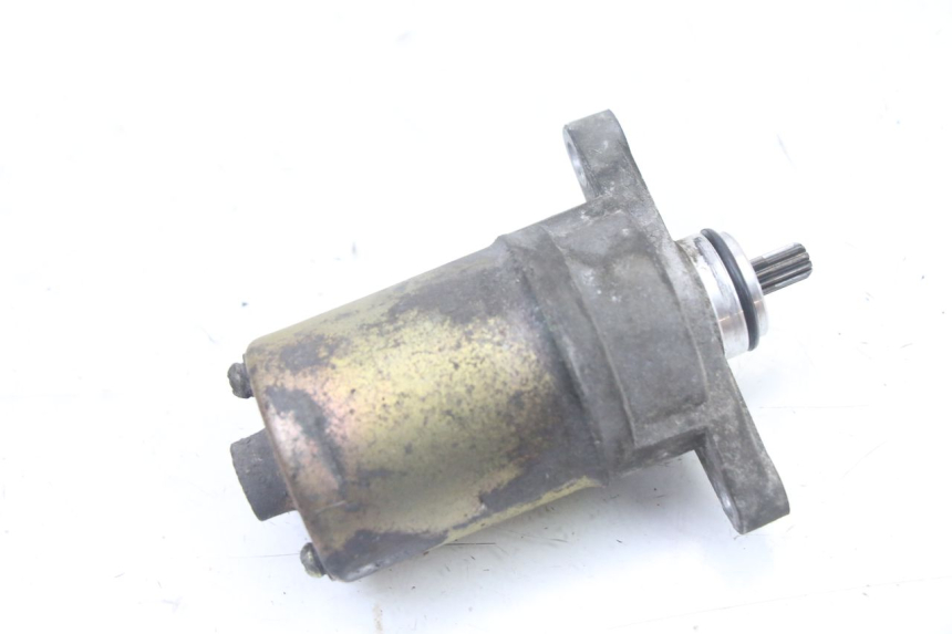 photo de MOTOR DE ARRANQUE JM MOTORS MIA 50 (2017 - 2020) - Primer plano técnico