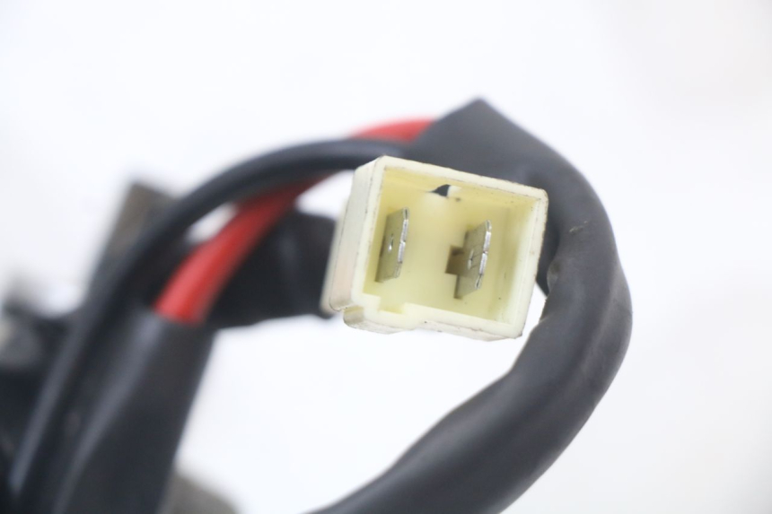 photo de ARRANQUE JM MOTORS VX 125 (2022 - 2025) - Detalles de los puntos de fijación