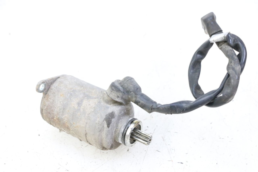 photo de ARRANQUE SYM JOYMAX 125 (2010 - 2017) - Vista principal