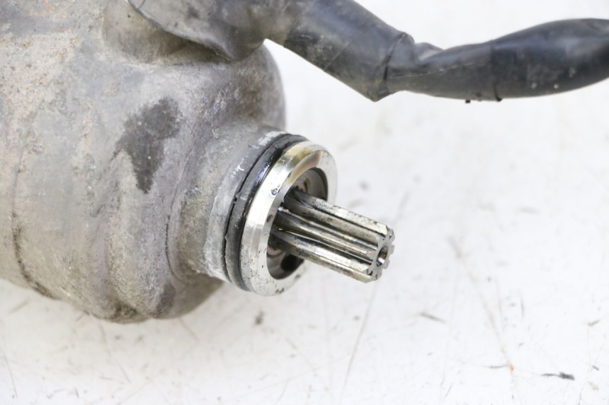 photo de ARRANQUE SYM JOYMAX 125 (2010 - 2017) - Primer plano técnico