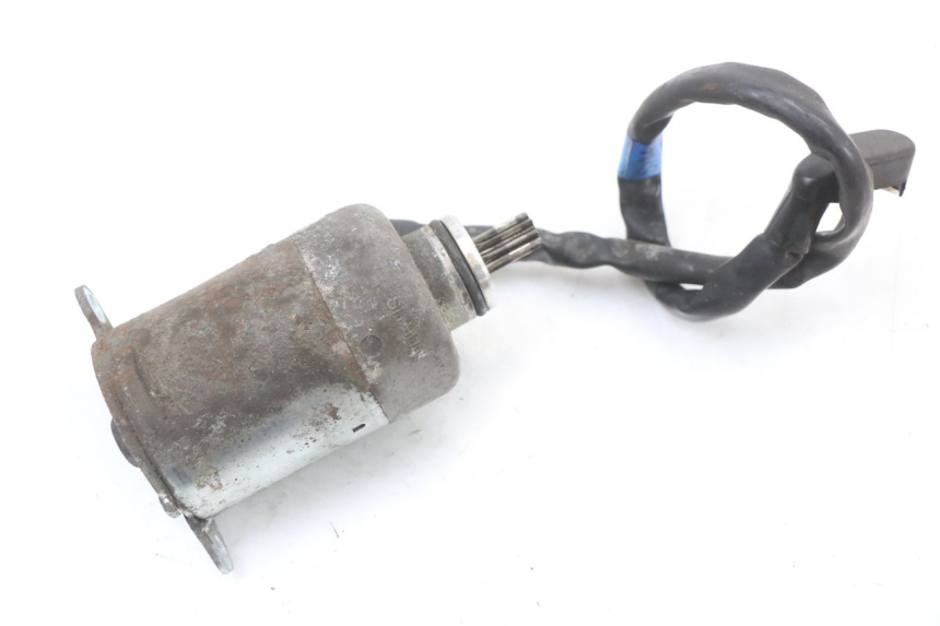 photo de ARRANQUE SYM JOYRIDE EVO 125 (2009 - 2016) - Zoom estado de uso