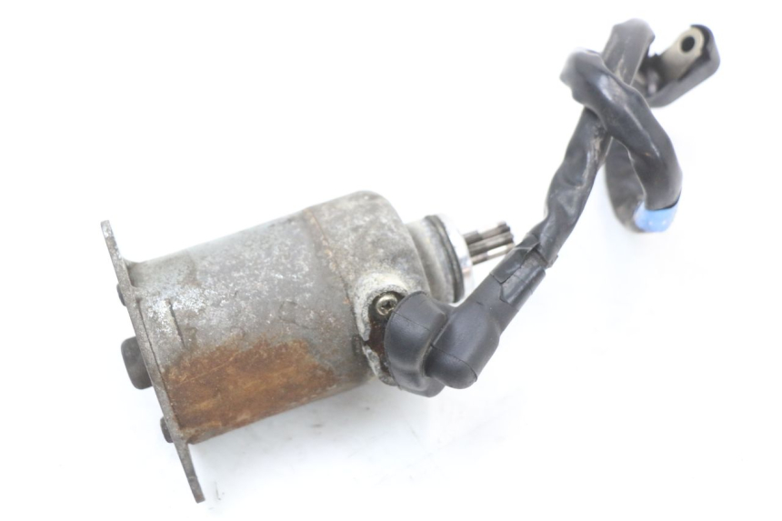 photo de ARRANQUE SYM JOYRIDE EVO 125 (2009 - 2016) - Otra perspectiva