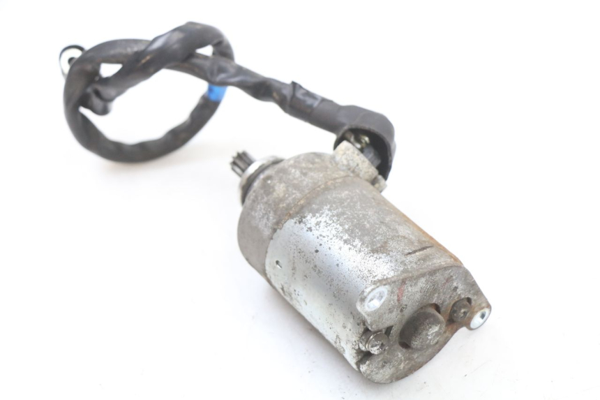 photo de ARRANQUE SYM JOYRIDE EVO 125 (2009 - 2016) - Primer plano técnico