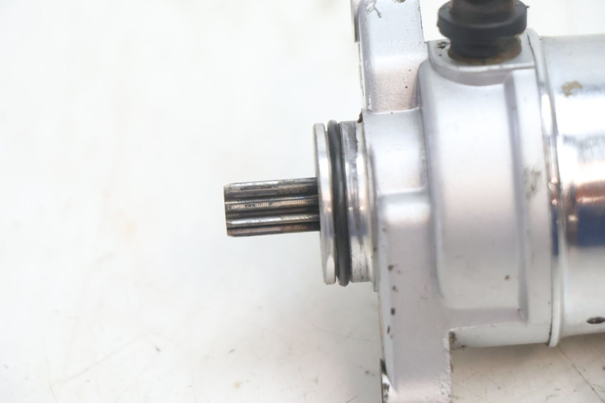 photo de ARRANQUE RIDE JUMP 2T 50 (2012 - 2017) - Detalle de la pieza