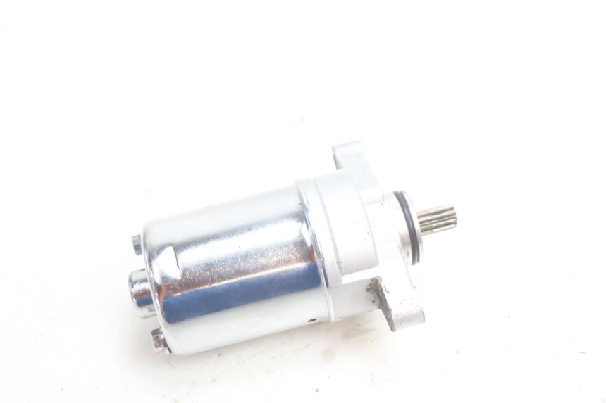 photo de ARRANQUE RIDE JUMP 2T 50 (2012 - 2017) - Primer plano técnico