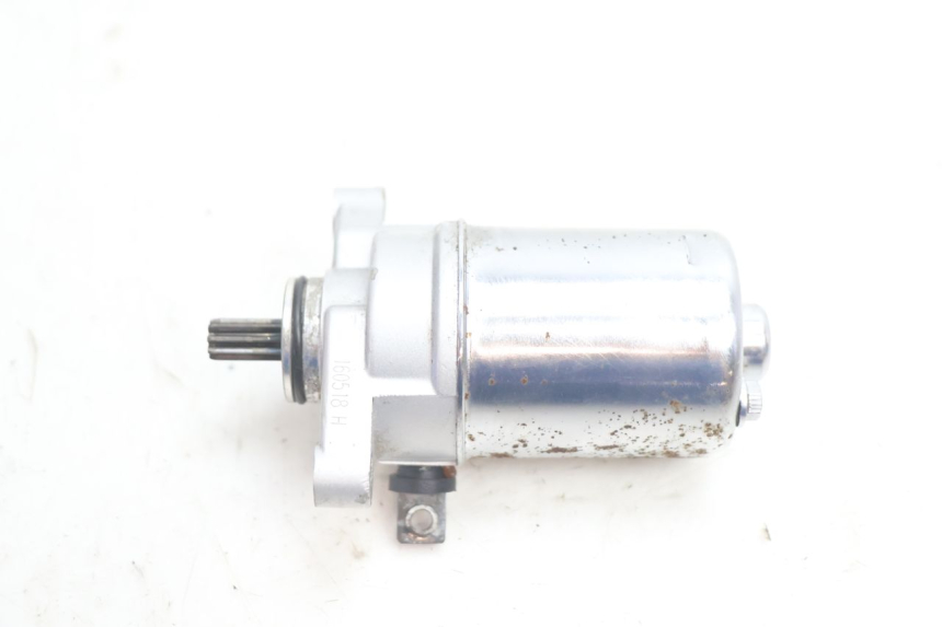 photo de ARRANQUE RIDE JUMP 2T 50 (2012 - 2017) - Primer plano técnico