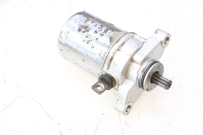 photo de ARRANQUE RIDE JUMP 2T 50 (2012 - 2017) - Primer plano técnico