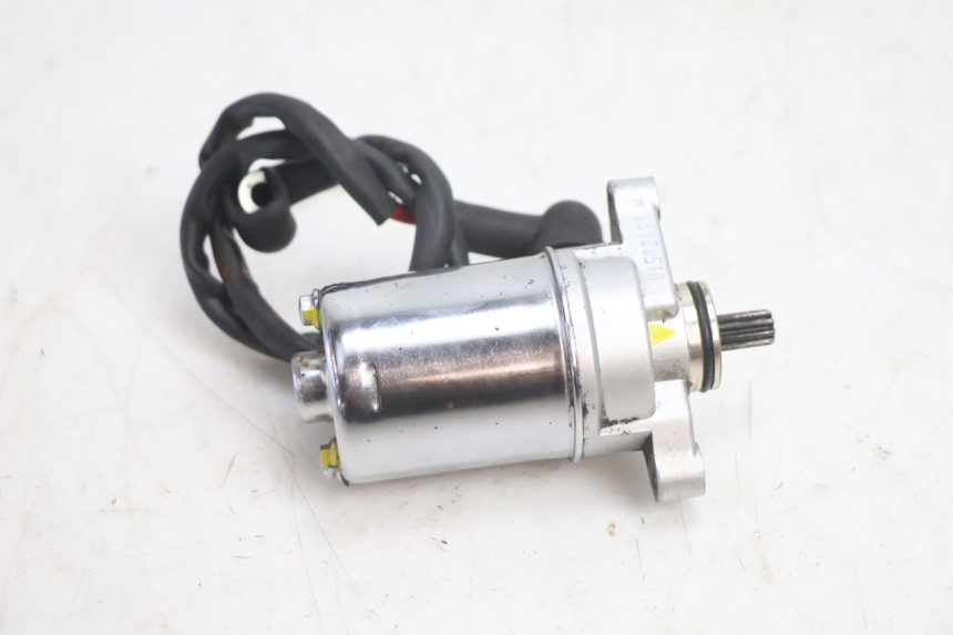 photo de ARRANQUE RIDE JUMP 2T 50 (2012 - 2017) - Detalle de la pieza