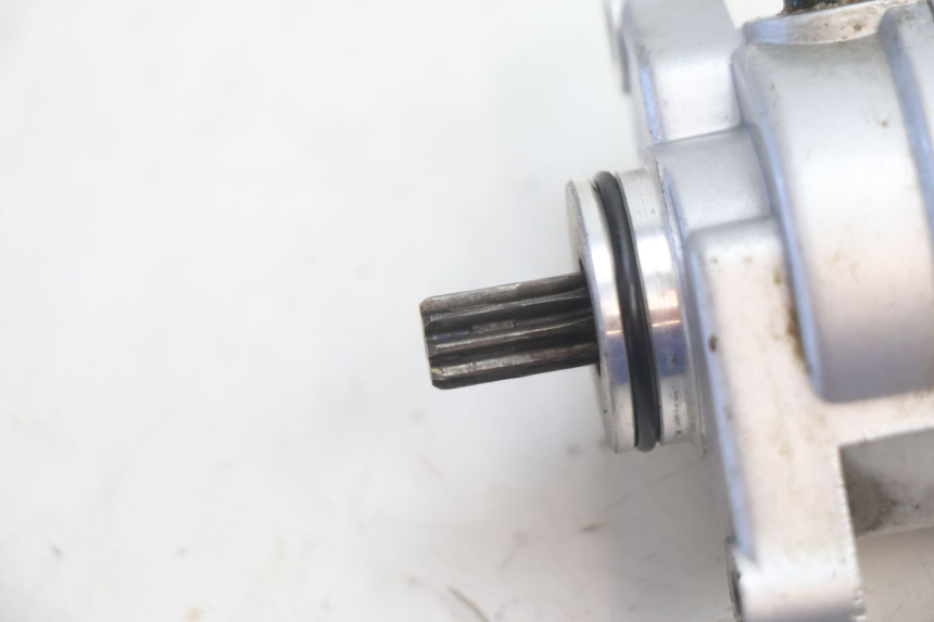 photo de ARRANQUE RIDE JUMP 2T 50 (2012 - 2017) - Detalle de la pieza
