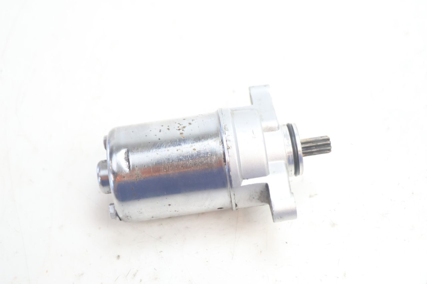 photo de ARRANQUE RIDE JUMP 2T 50 (2012 - 2017) - Primer plano técnico