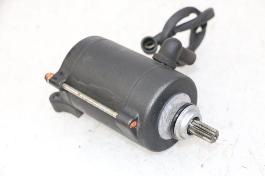 photo de ARRANQUE KEEWAY K-LIGHT KLIGHT 125 (2018 - 2025) - Vista general del producto