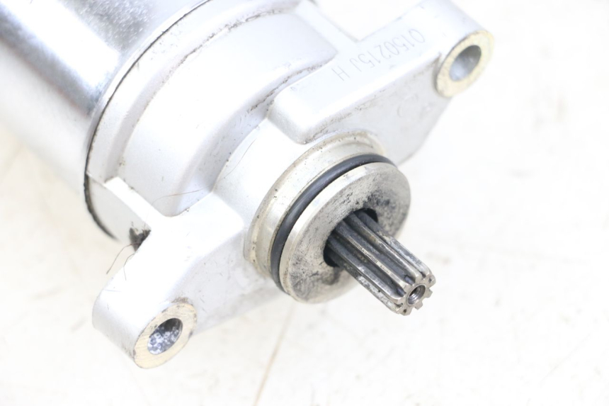 photo de ARRANQUE RIDE KALLIO 50 (2010 - 2019) - Detalle de la pieza