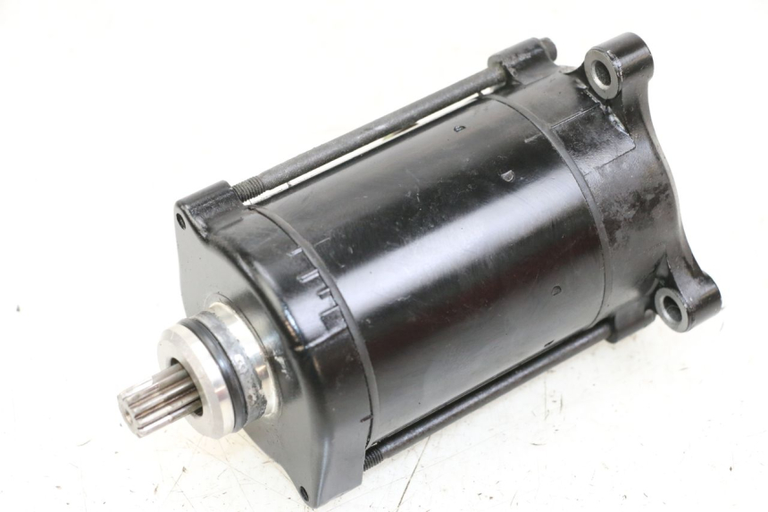 photo de ARRANQUE KAWASAKI GTR 1000 (1994 - 2004) - Zoom estado de uso