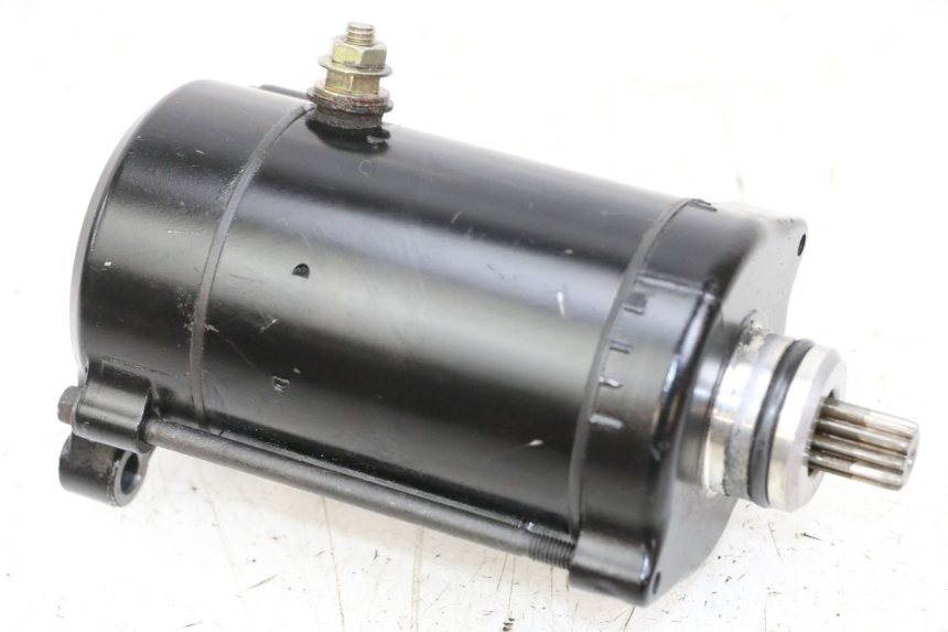 photo de ARRANQUE KAWASAKI GTR 1000 (1994 - 2004) - Otra perspectiva