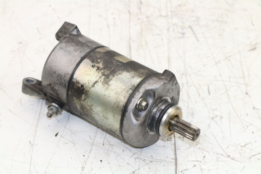 photo de ARRANQUE KAWASAKI ZEPHYR 550 (1991 - 1998) - Vista principal