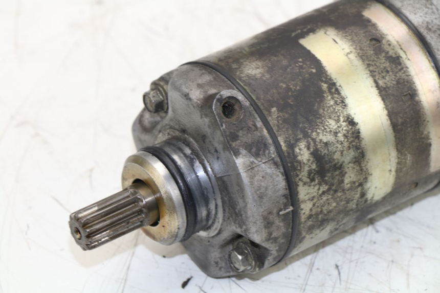 photo de ARRANQUE KAWASAKI ZEPHYR 550 (1991 - 1998) - Detalle de la pieza