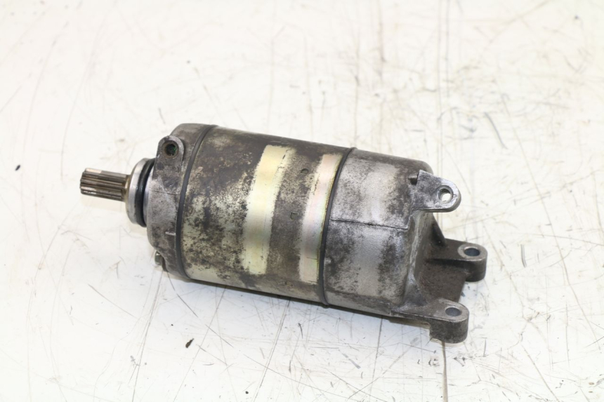 photo de ARRANQUE KAWASAKI ZEPHYR 550 (1991 - 1998) - Zoom estado de uso