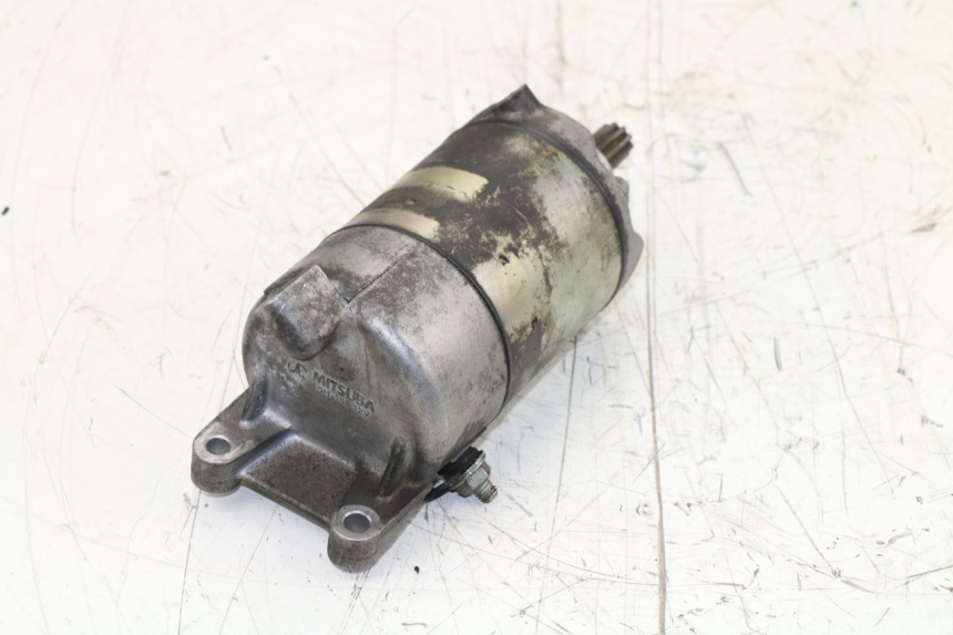 photo de ARRANQUE KAWASAKI ZEPHYR 550 (1991 - 1998) - Otra perspectiva