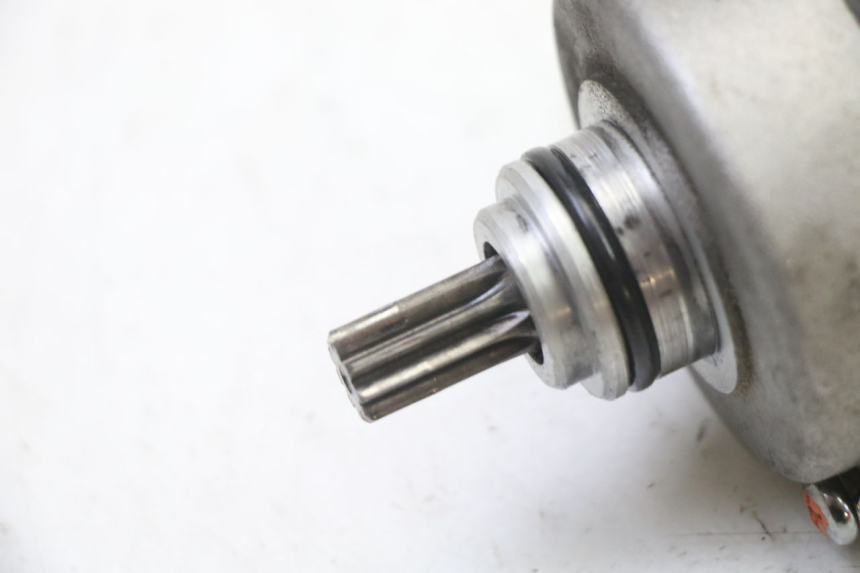 photo de ARRANQUE KIDEN KD125-G 125 (2018 - 2022) - Detalle de la pieza