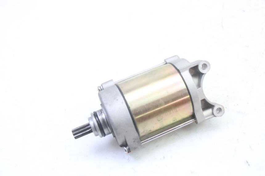 photo de ARRANQUE KIDEN KD125-G 125 (2018 - 2022) - Zoom estado de uso