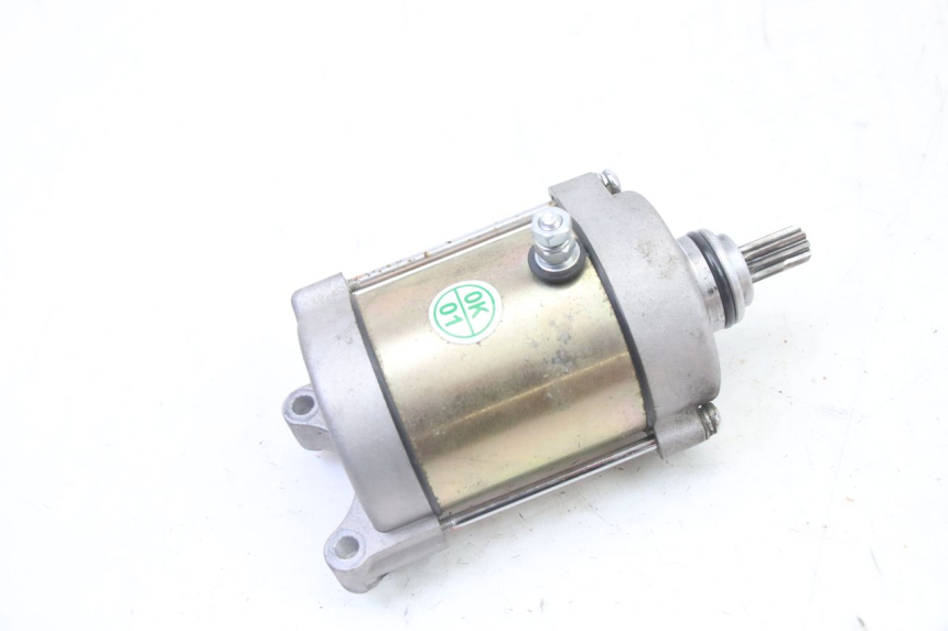 photo de ARRANQUE KIDEN KD125-G 125 (2018 - 2022) - Otra perspectiva