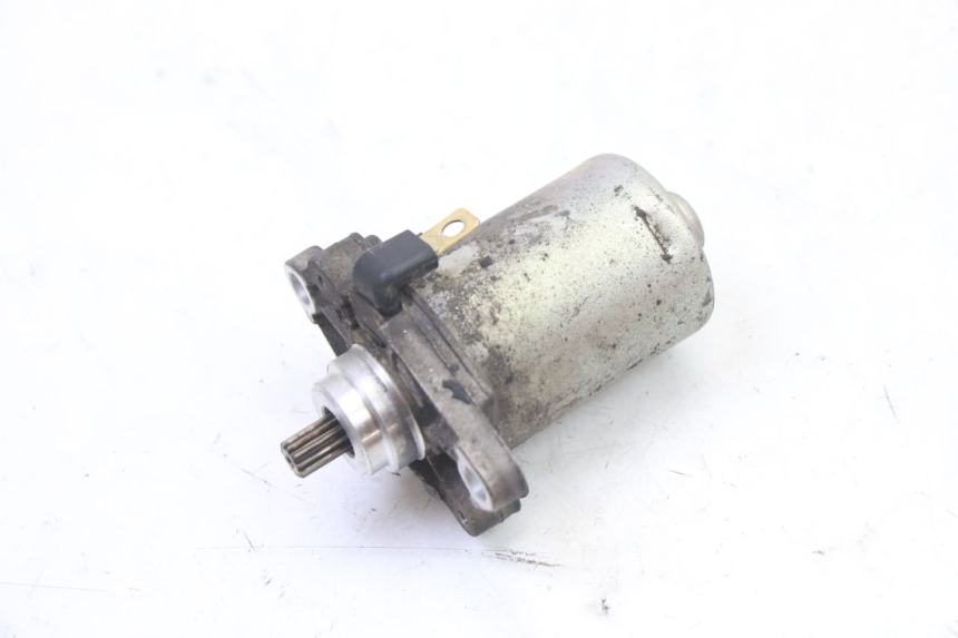 photo de ARRANQUE PEUGEOT KISBEE 2T 50 (2018 - 2022) - Vista principal