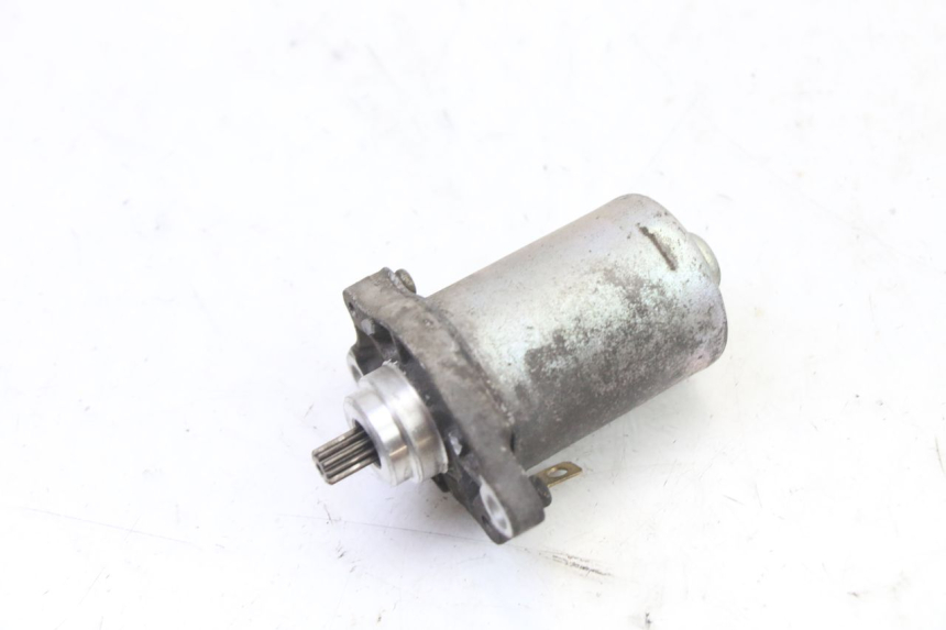 photo de ARRANQUE PEUGEOT KISBEE 2T 50 (2018 - 2022) - Zoom estado de uso