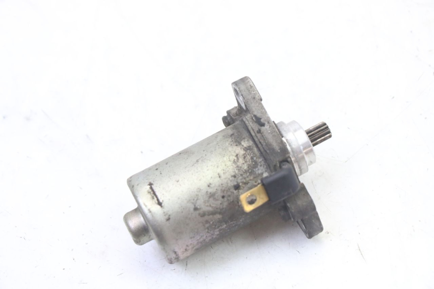 photo de ARRANQUE PEUGEOT KISBEE 2T 50 (2018 - 2022) - Otra perspectiva