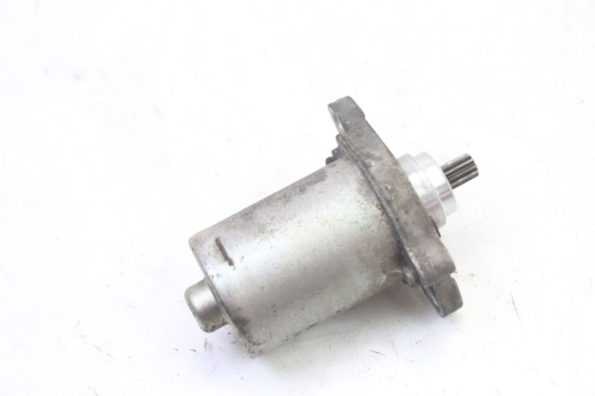 photo de ARRANQUE PEUGEOT KISBEE 2T 50 (2018 - 2022) - Primer plano técnico