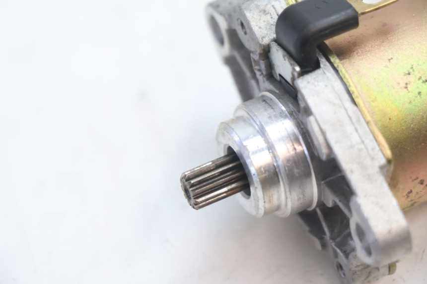 photo de ARRANQUE PEUGEOT KISBEE 2T 50 (2018 - 2022) - Detalle de la pieza