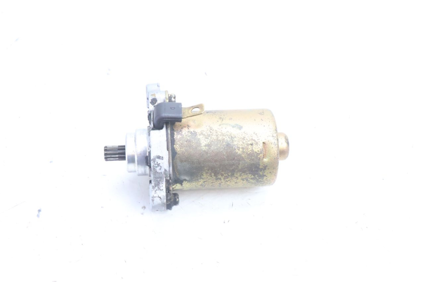 photo de MOTOR DE ARRANQUE PEUGEOT KISBEE 2T 50 (2010 - 2017) - Vista principal