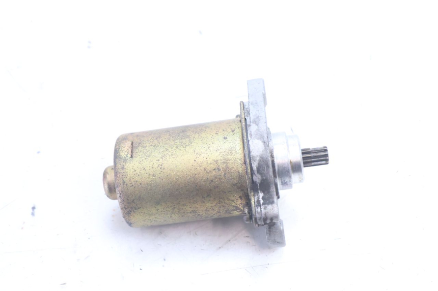 photo de MOTOR DE ARRANQUE PEUGEOT KISBEE 2T 50 (2010 - 2017) - Vista general del producto