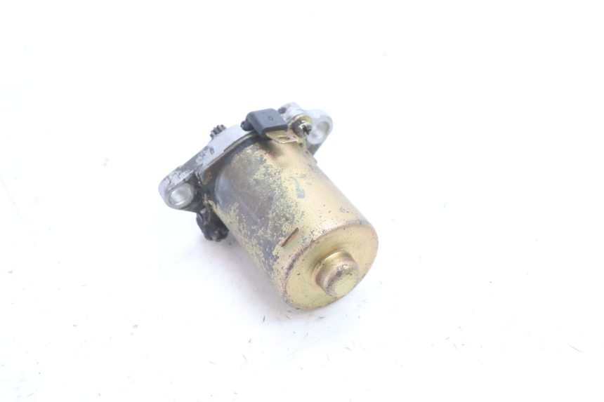photo de MOTOR DE ARRANQUE PEUGEOT KISBEE 2T 50 (2010 - 2017) - Estado de la superficie y material