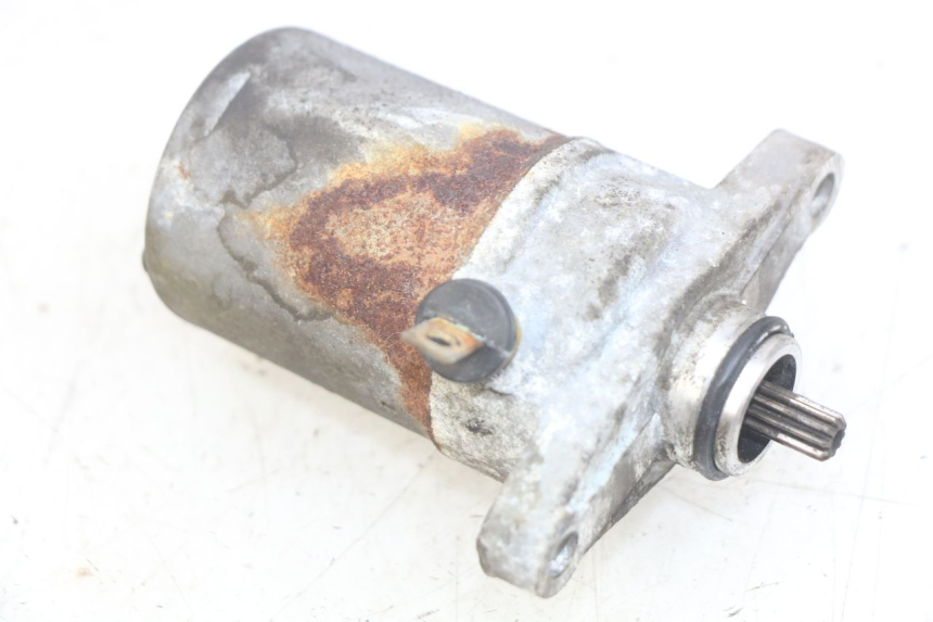 photo de MOTOR DE ARRANQUE PEUGEOT KISBEE 4T 50 (2018 - 2022) - Vista principal