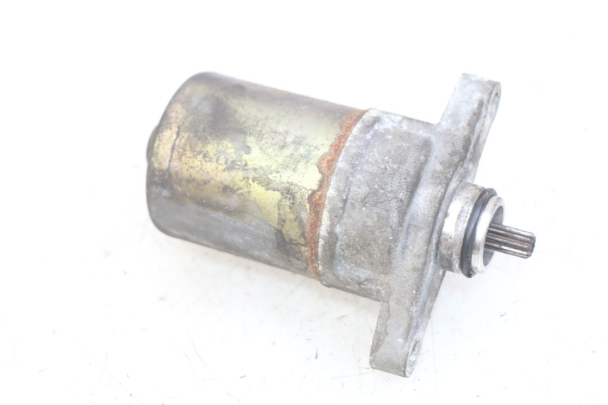 photo de MOTOR DE ARRANQUE PEUGEOT KISBEE 4T 50 (2018 - 2022) - Zoom estado de uso