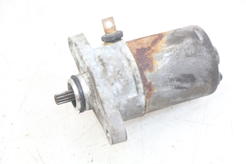 photo de MOTOR DE ARRANQUE PEUGEOT KISBEE 4T 50 (2018 - 2022) - Otra perspectiva