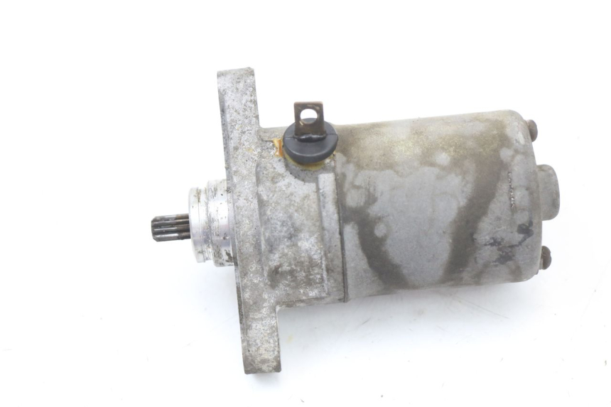 photo de MOTOR DE ARRANQUE PEUGEOT KISBEE 4T 50 (2010 - 2017) - Vista principal