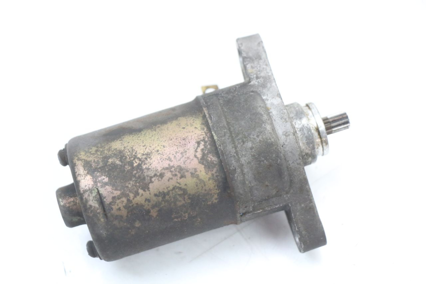 photo de MOTOR DE ARRANQUE PEUGEOT KISBEE 4T 50 (2018 - 2022) - Vista principal