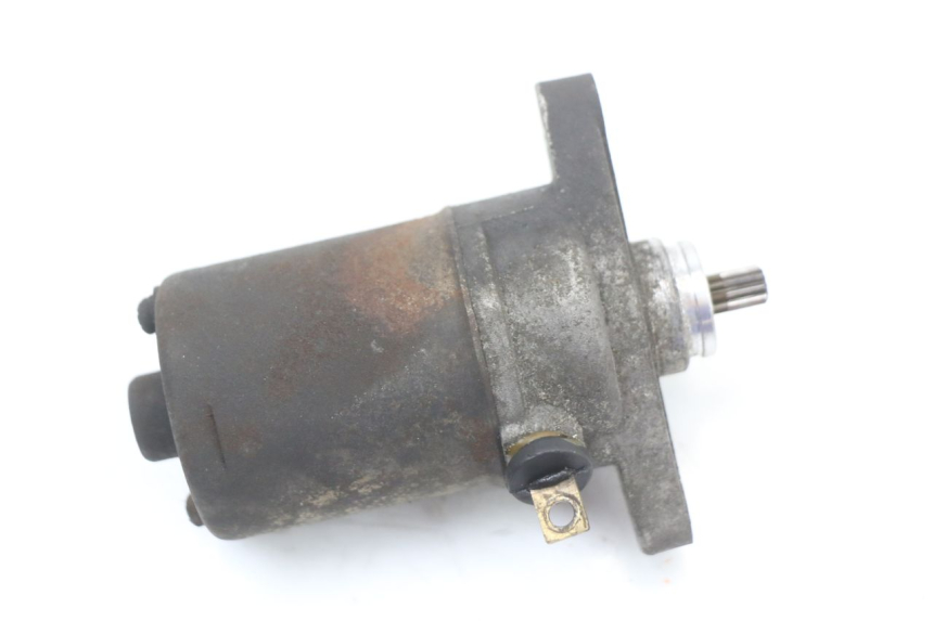 photo de MOTOR DE ARRANQUE PEUGEOT KISBEE 4T 50 (2018 - 2022) - Otra perspectiva